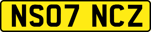 NS07NCZ
