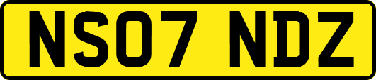 NS07NDZ