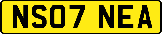 NS07NEA