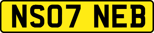 NS07NEB