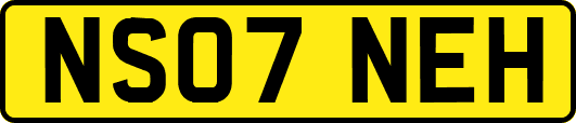NS07NEH