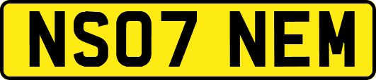 NS07NEM