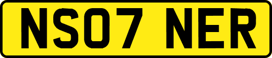 NS07NER