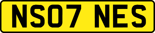 NS07NES