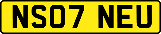 NS07NEU