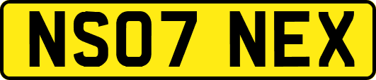NS07NEX