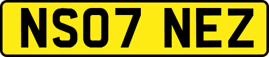 NS07NEZ