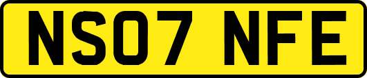 NS07NFE