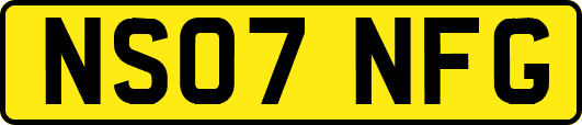 NS07NFG