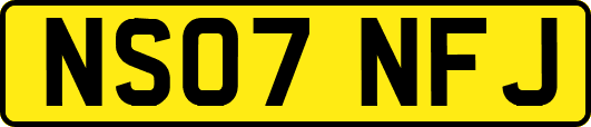 NS07NFJ