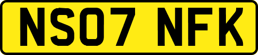 NS07NFK