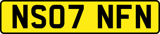 NS07NFN