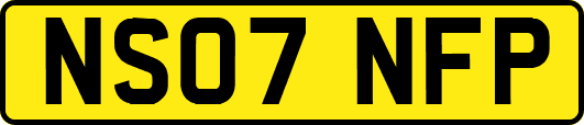 NS07NFP