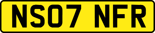 NS07NFR