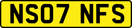NS07NFS