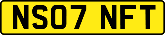 NS07NFT