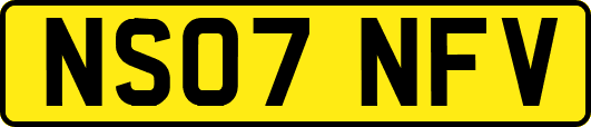NS07NFV
