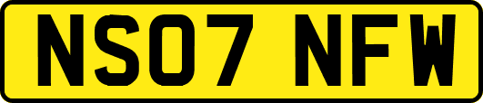 NS07NFW