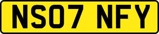 NS07NFY