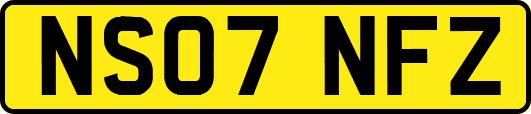 NS07NFZ