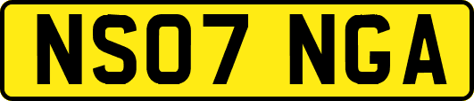 NS07NGA