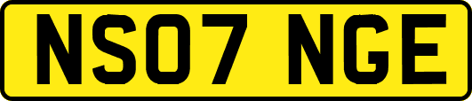 NS07NGE