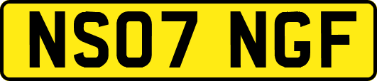 NS07NGF