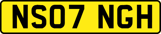 NS07NGH