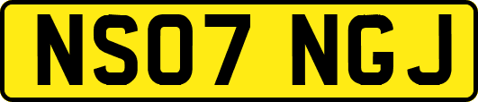 NS07NGJ