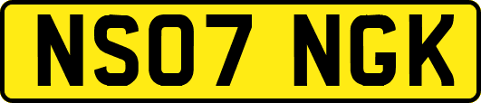NS07NGK