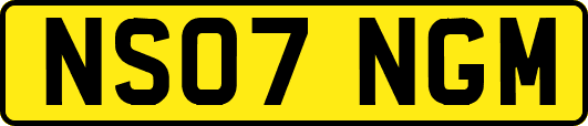 NS07NGM