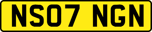 NS07NGN