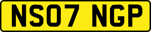 NS07NGP