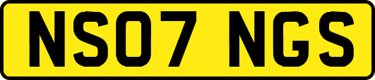 NS07NGS