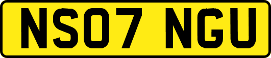 NS07NGU