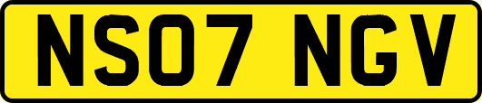 NS07NGV