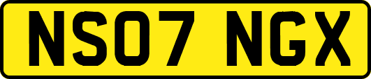 NS07NGX