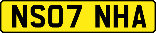 NS07NHA