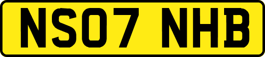 NS07NHB