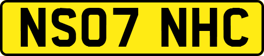 NS07NHC