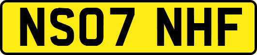 NS07NHF