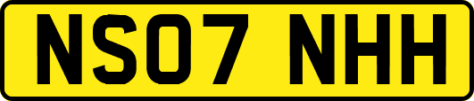 NS07NHH