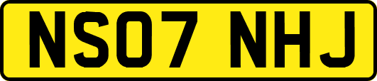 NS07NHJ