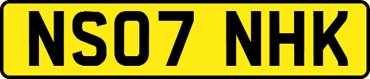 NS07NHK