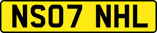 NS07NHL