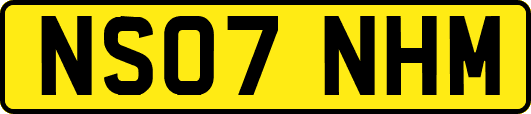 NS07NHM