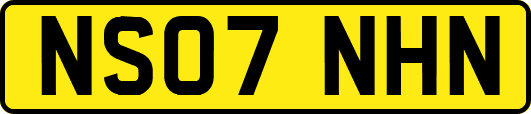 NS07NHN
