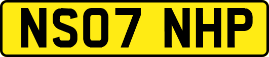 NS07NHP