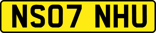 NS07NHU