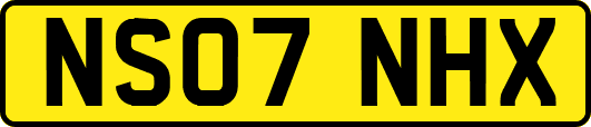 NS07NHX